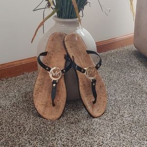 Sandles